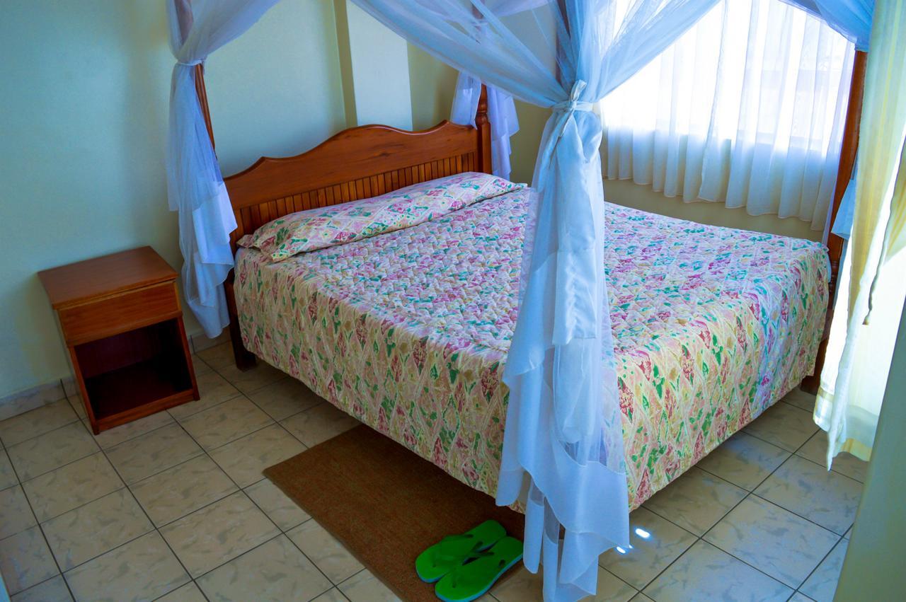 Teatot Hotel Machakos 外观 照片