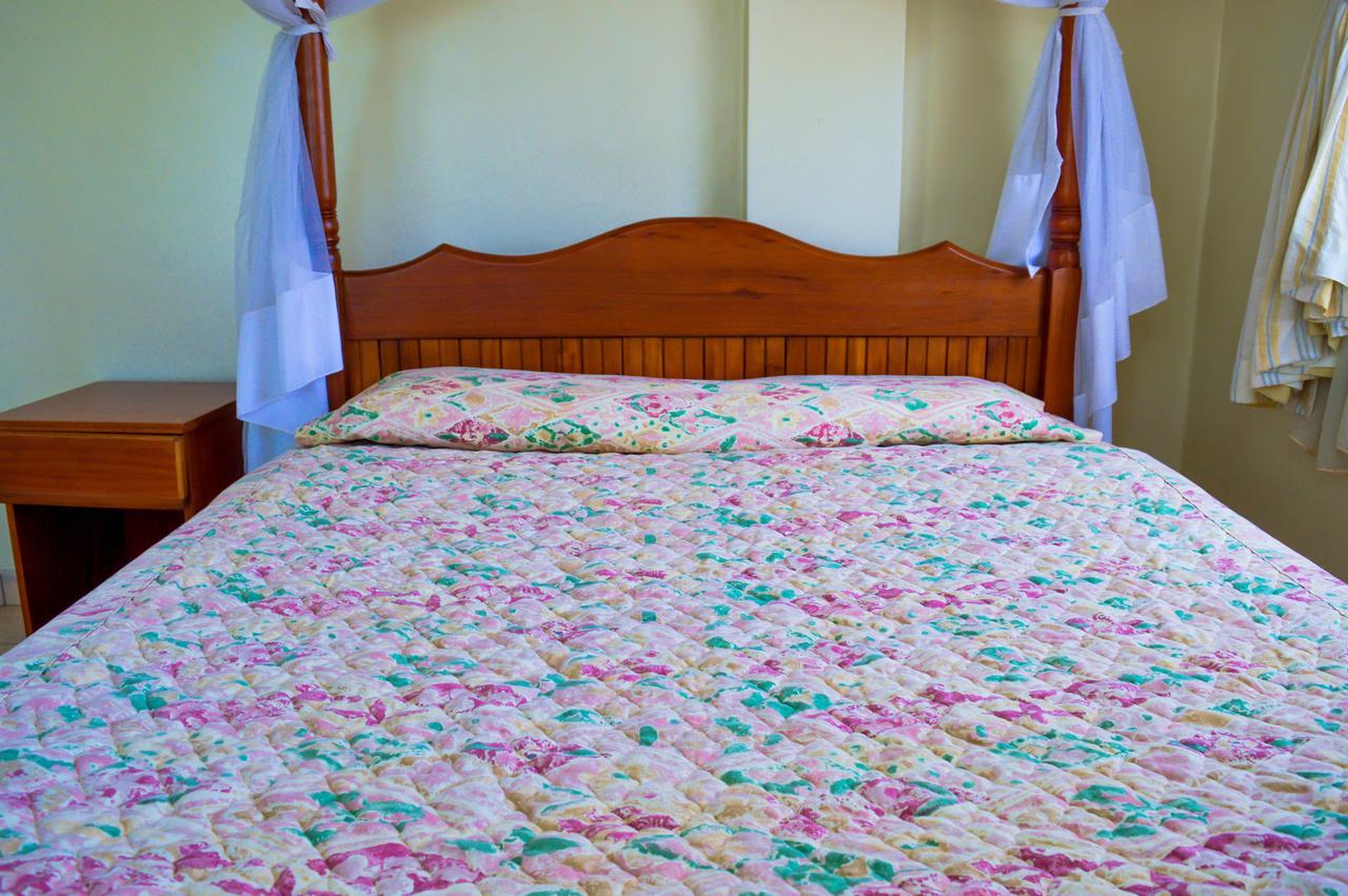 Teatot Hotel Machakos 外观 照片
