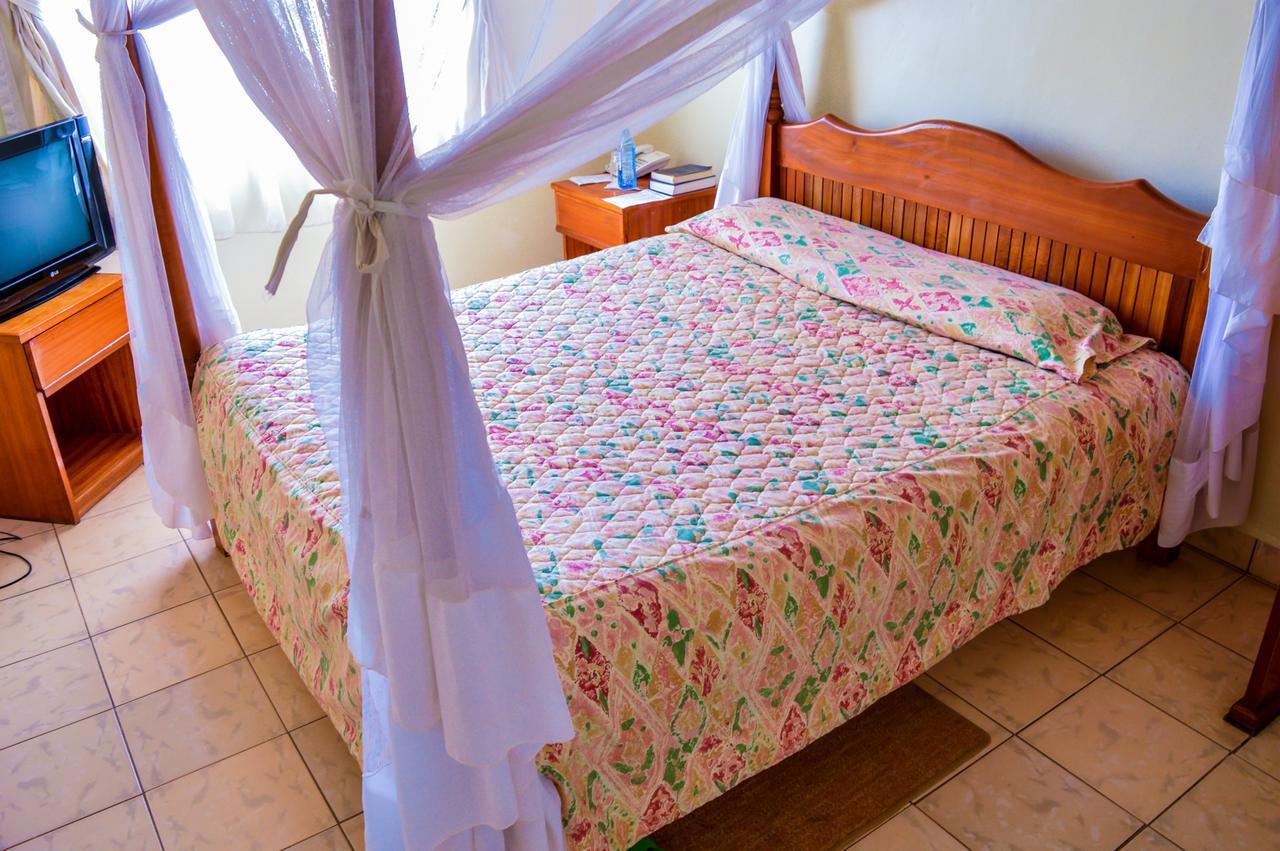 Teatot Hotel Machakos 外观 照片
